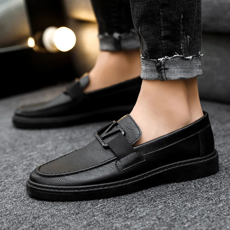EMMA | LOAFERS CLASSIC