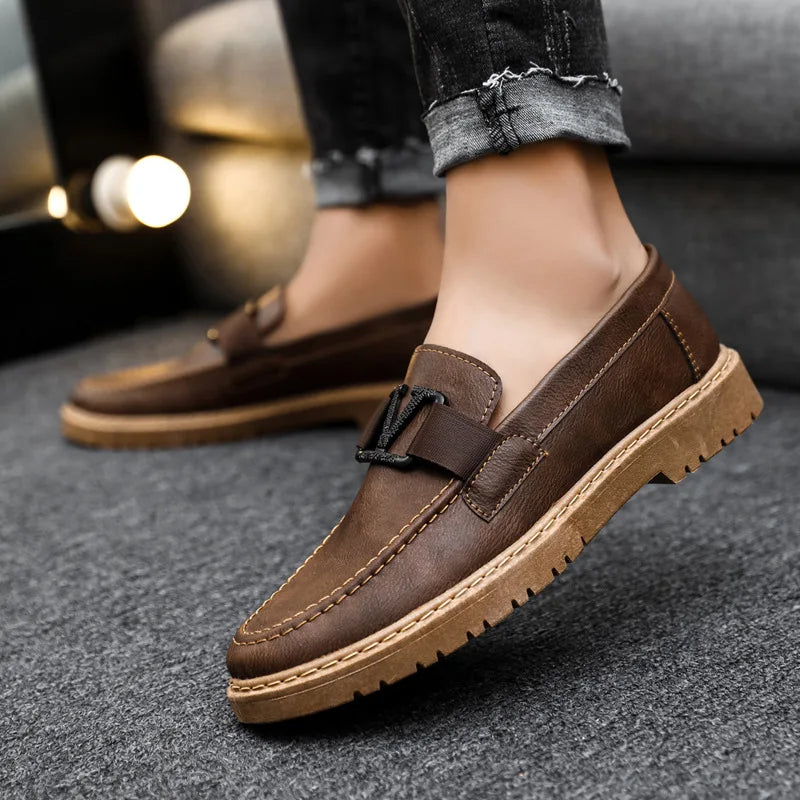 EMMA | LOAFERS CLASSIC