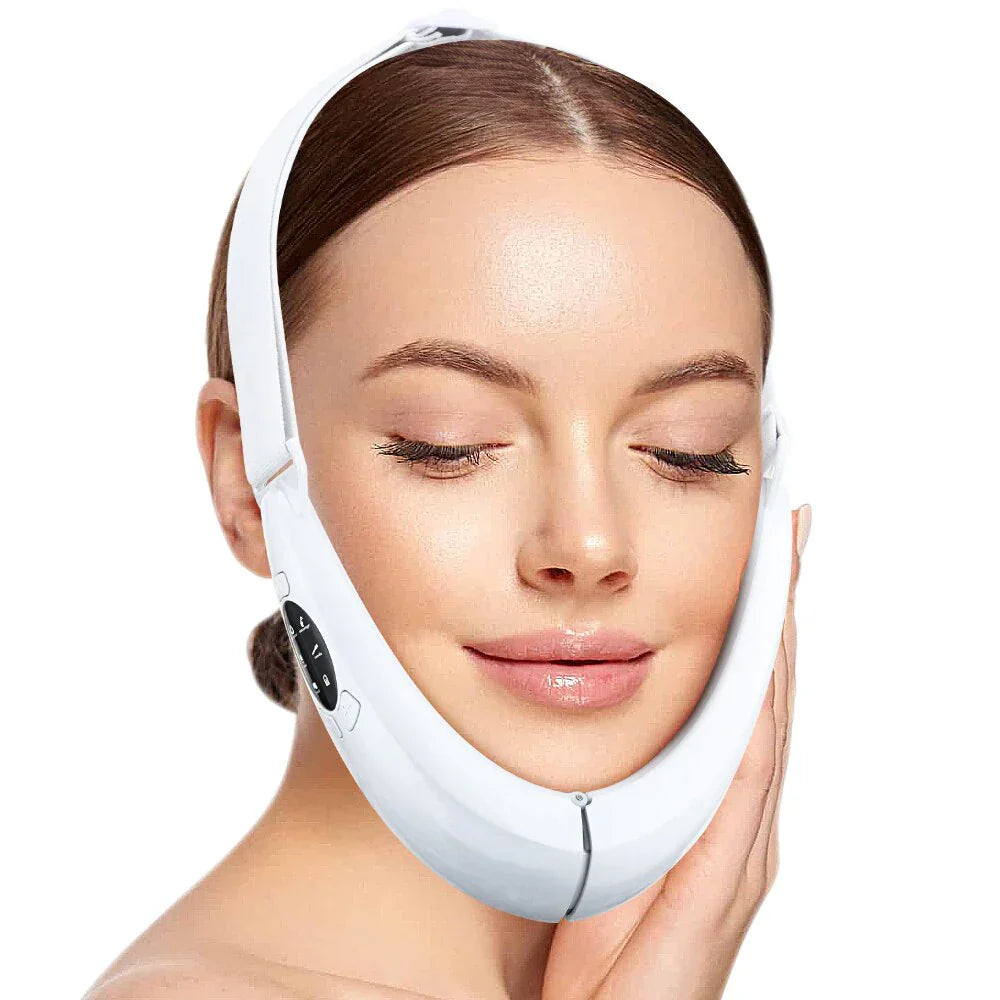 Therapy Face Slimming Massager™
