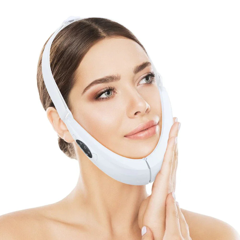 Therapy Face Slimming Massager™