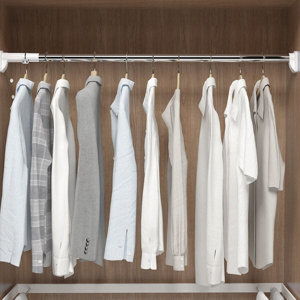 HangMaster™ - Uw persoonlijke garderobe, op uw manier!