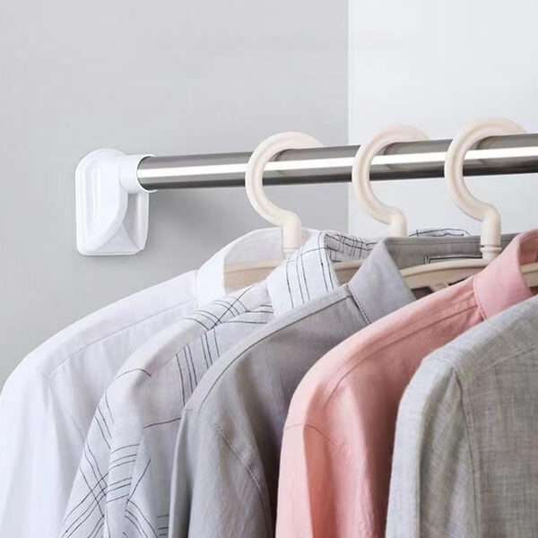 HangMaster™ - Uw persoonlijke garderobe, op uw manier!