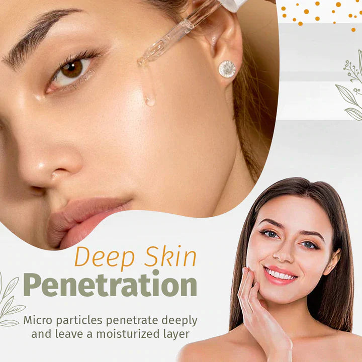 Natural Skin Tag Remover™  |Biologisch serum voor het verwijderen van huidvlekjes!