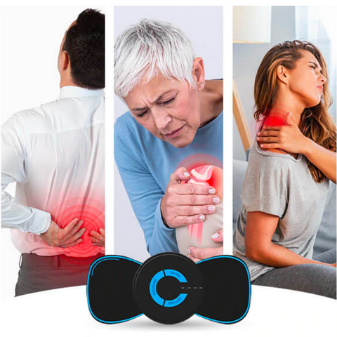 Relief™ | Pulse Core EMS spiertherapie