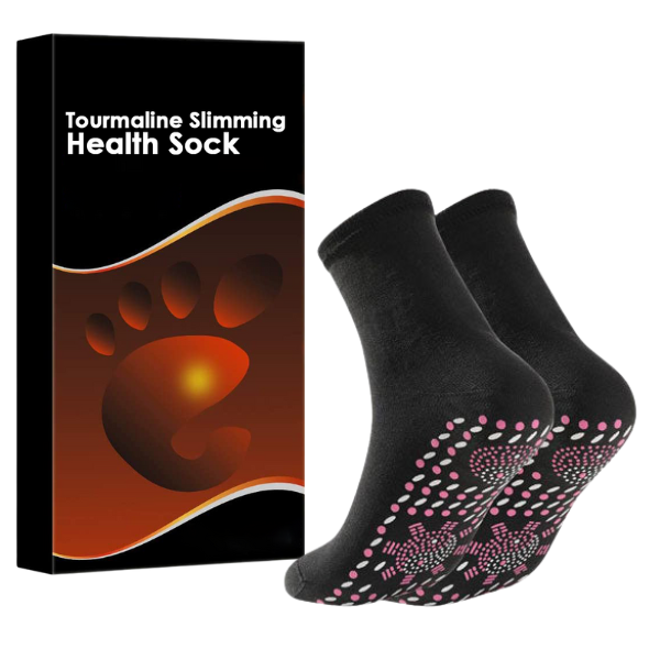 EasyFit socks | Acupunctuur Afslankende Sokken