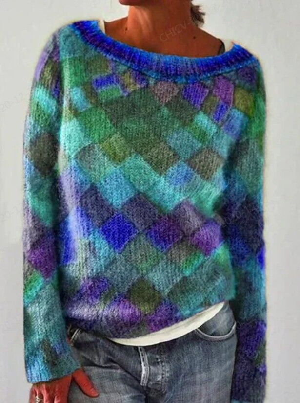 KnitMagic - Where fashion meets warmth! 