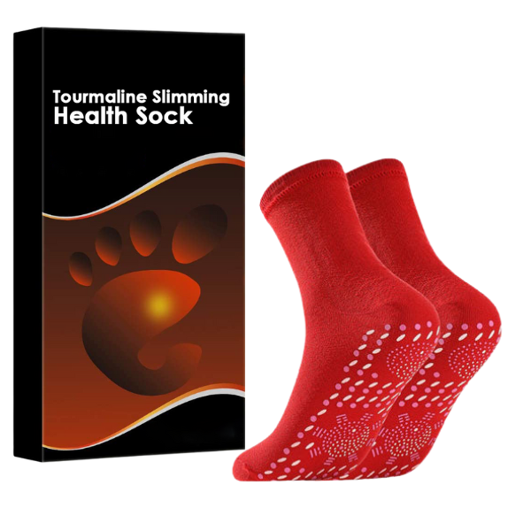 EasyFit socks | Acupunctuur Afslankende Sokken