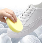 SnowyStep™ | Doet uw witte schoenen herleven
