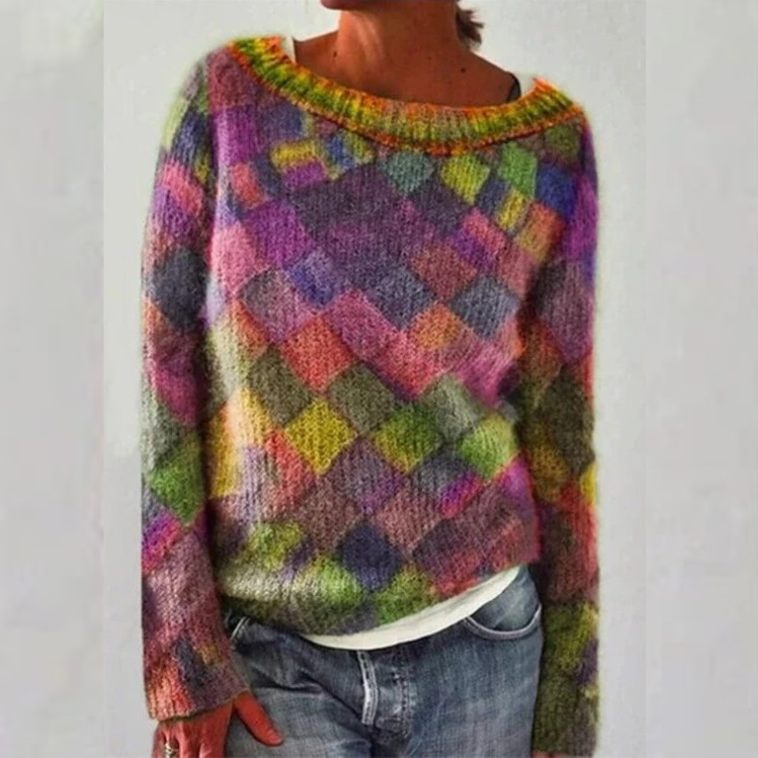 KnitMagic - Where fashion meets warmth! 