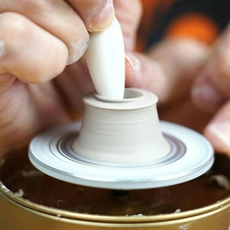ClayMagic™ Mini pottenbakkersschijf