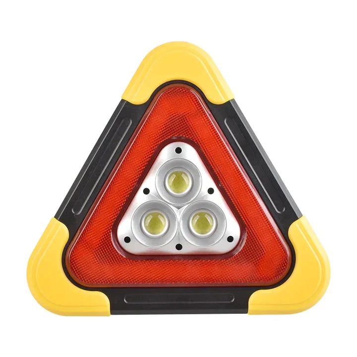 GuardianGlow™ De ultieme 3-IN-1 veiligheidswaarschuwingslamp!