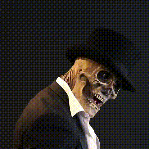 HorrificMask™-Eng realistisch Halloween-masker | 50% korting op de laatste dag