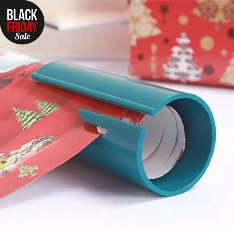 GiftWrap Pro | Met gemak alle cadeaus inpakken