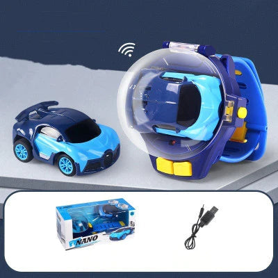 VehicleWatch360™ - Verbeter het avontuur met de auto op afstand!